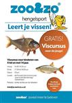 Gratis viscursus voor de jeugd