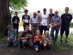 BKV Koppelwedstrijd was weer een feestje!