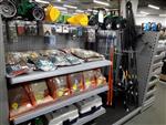 Welkoop Barneveld breidt hengelsport assortiment uit