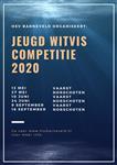 Jeugdcompetitie in zicht