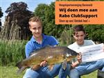 Rabo Clubsupport 2021 gaat van start! Help je mee?