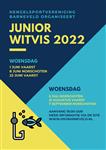 De woensdagwedstrijden voor de jeugd gaan weer beginnen!
