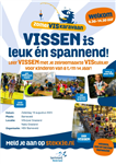 Meld je vooraf aan voor de ZomerVISkaravaan 2023