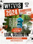 Witvissen opgelet, onze jeugd komt er bijna aan!