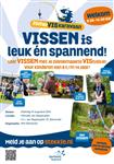 ZomerVISkaravaan komt naar Barneveld