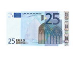 Wie vangt de 25 Euro Karper?
