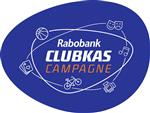 Steun onze vereniging tijdens de Rabobank Clubkasactie 2018!
