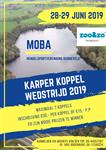 Doe mee met de Karper koppelwedstrijd 2019 op Moba