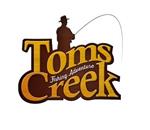 75 Jarig festiviteit Tom’s Creek (Lelystad)